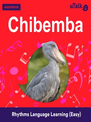 cover image of uTalk Chibemba